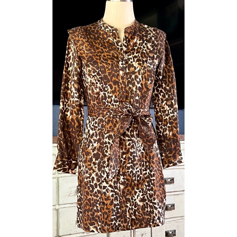 Veronica Beard Hanneli Dress 4